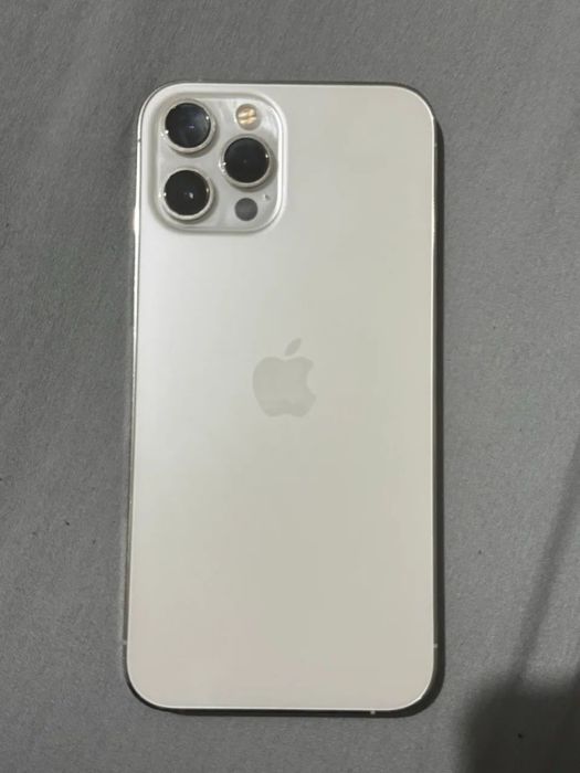 Iphone 12 pro max