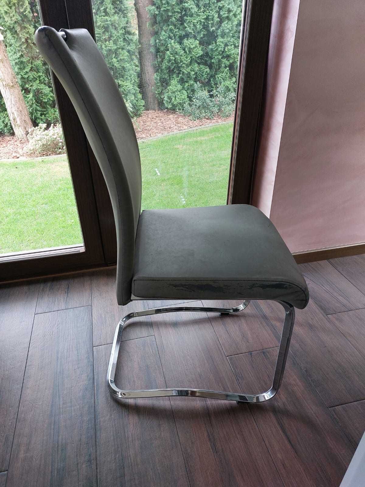 Krzesła 10 sztuk