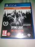 Dying light ps4 pl