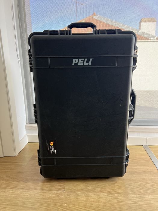 Mala Peli Pelican 1650