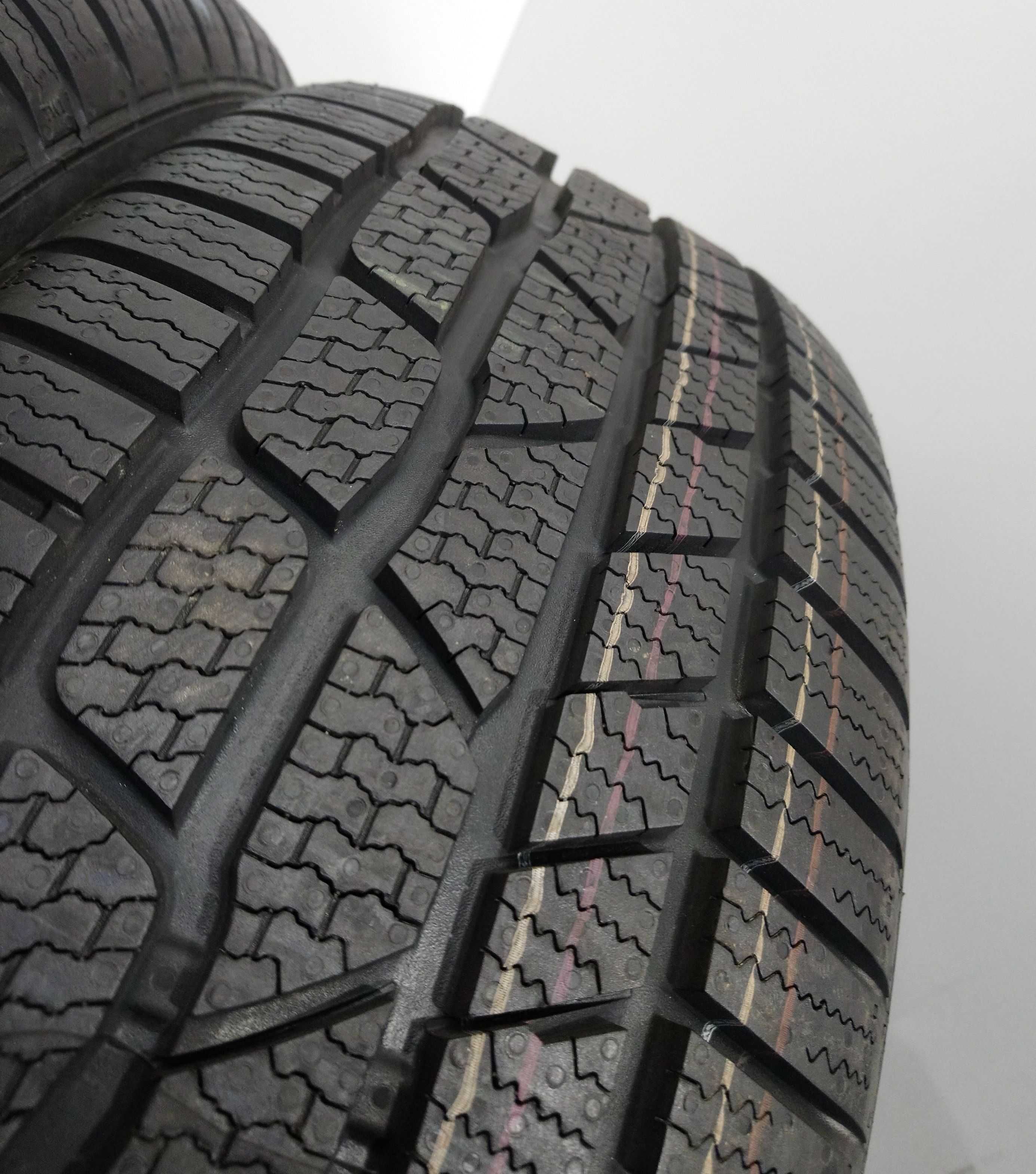 225/45R19 Continental ContiWinterContact 830P // NOWE