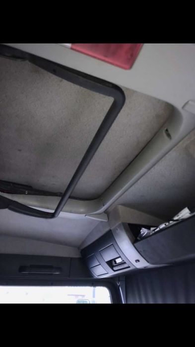 MAN TGL 12.210 фургон  (термобудка з обігрівом по необхідності)