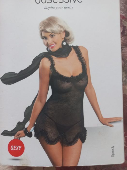 Комплект женсково белья.Польша.