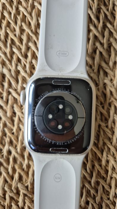 Apple Watch seria 9 41mm
