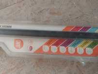 Odpływ liniowy  JANO SLim Black 850 mm