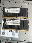 Goodram 32 GB dwa razy 16
