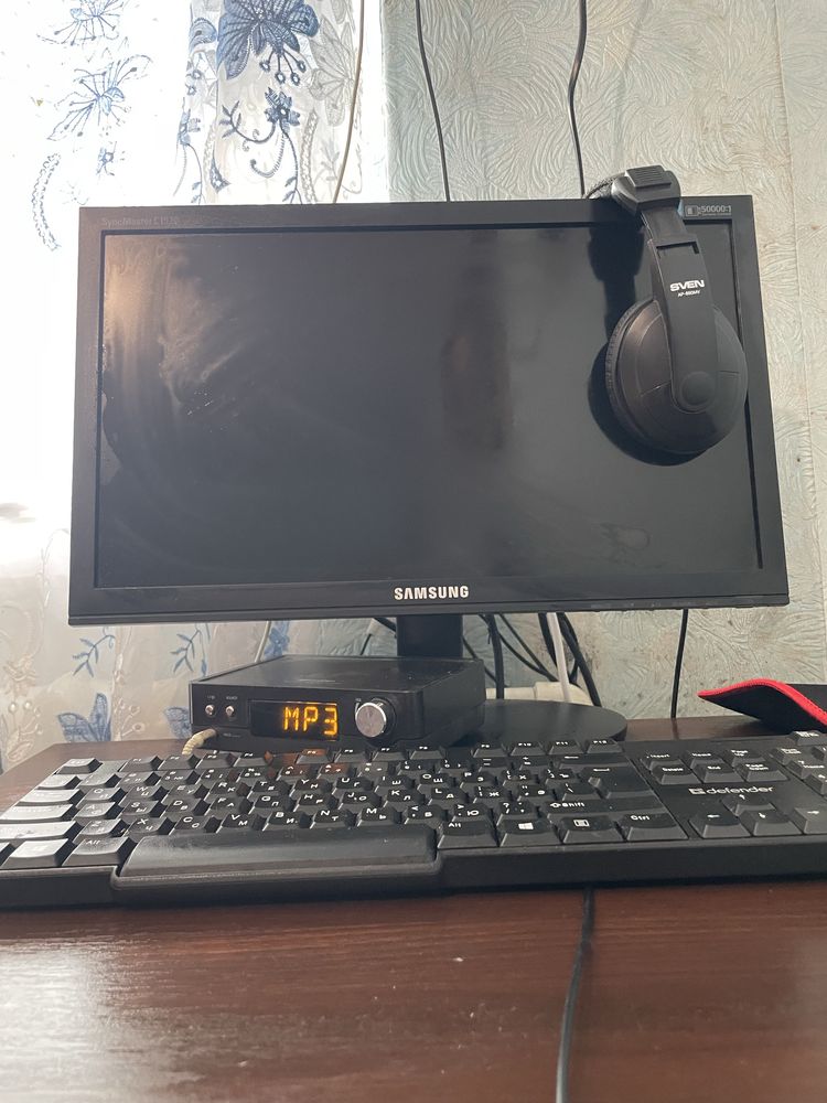 Продам ПК в гарному стані
