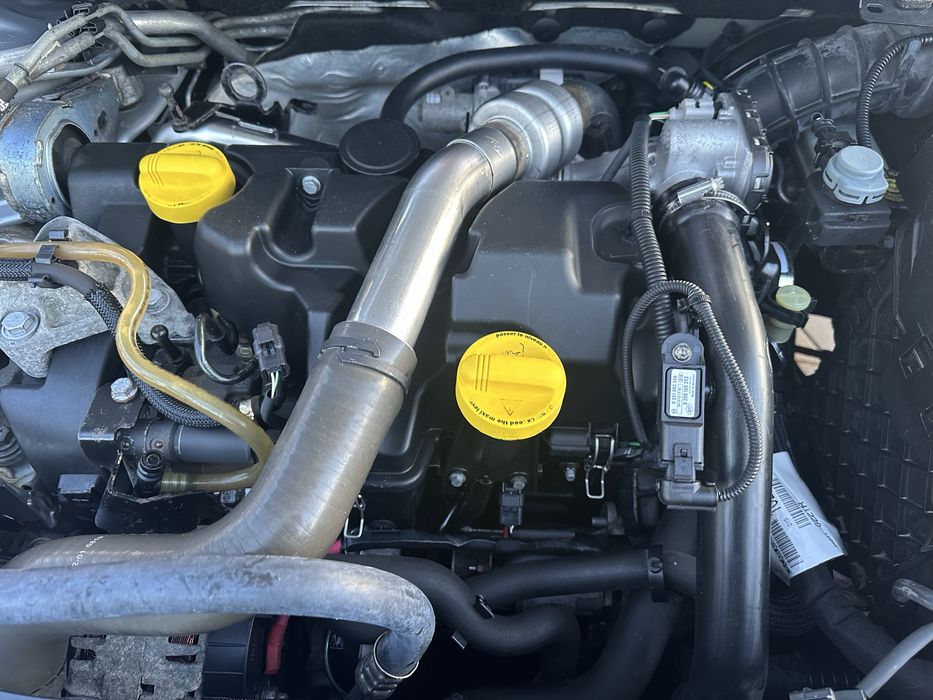 Продам свій автомобіль Рено Меган 3 , 1,5дизель