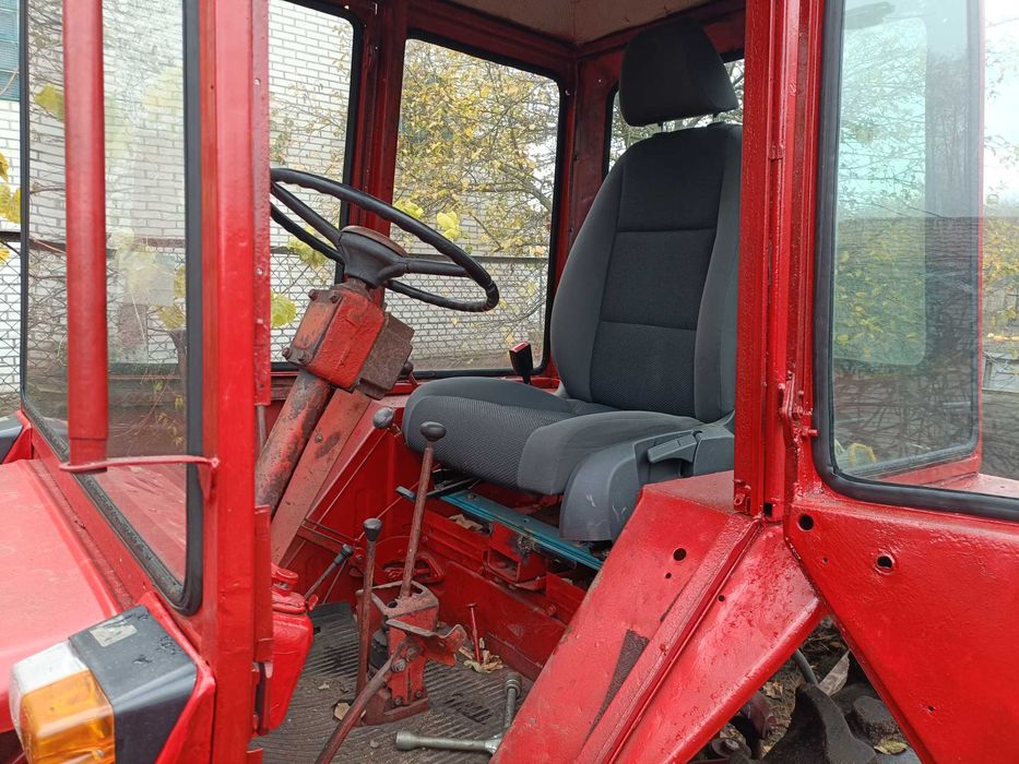 Продам трактор Т 25