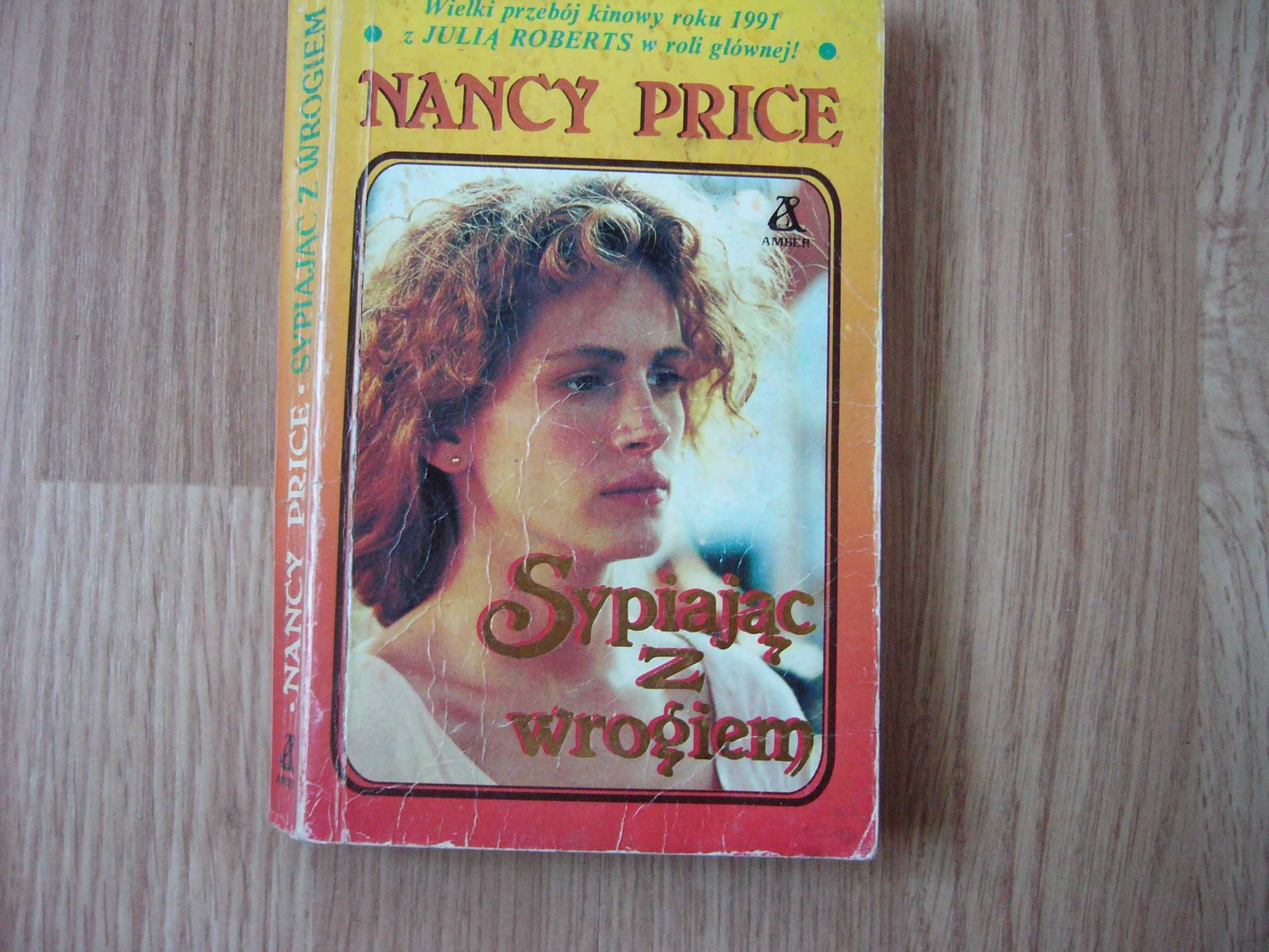 Sypiając z wrogiem - Price