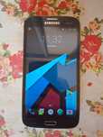 Samsung Galaxy mega 5.8 i9152 Android 6