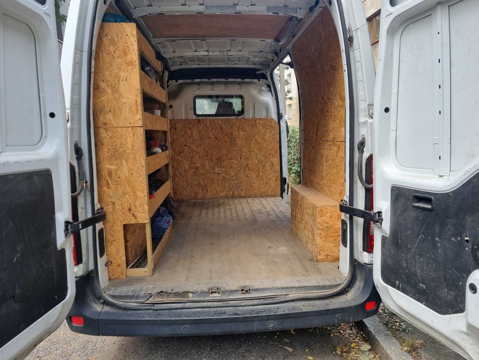 Transport, przewóz rzeczy, przeprowadzka, super cena Bytom / Śląsk