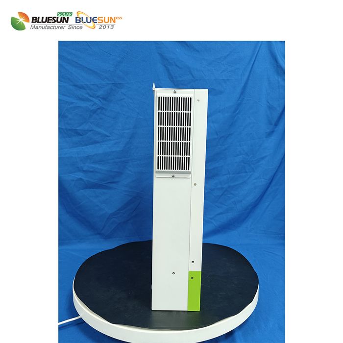 Гібридний інвертор BLUESUN 11 кВт BSM-11000LV-48V