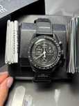 Zegarek Omega Swatch x Omega Bioceramic 42mm