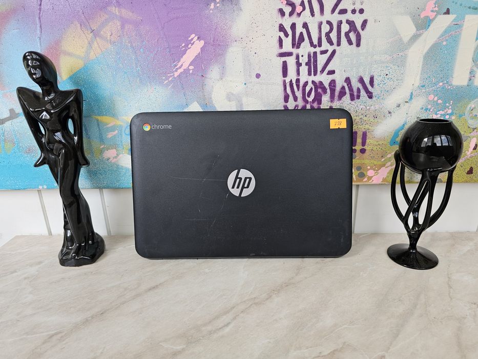 Хромбук HP 11 G4