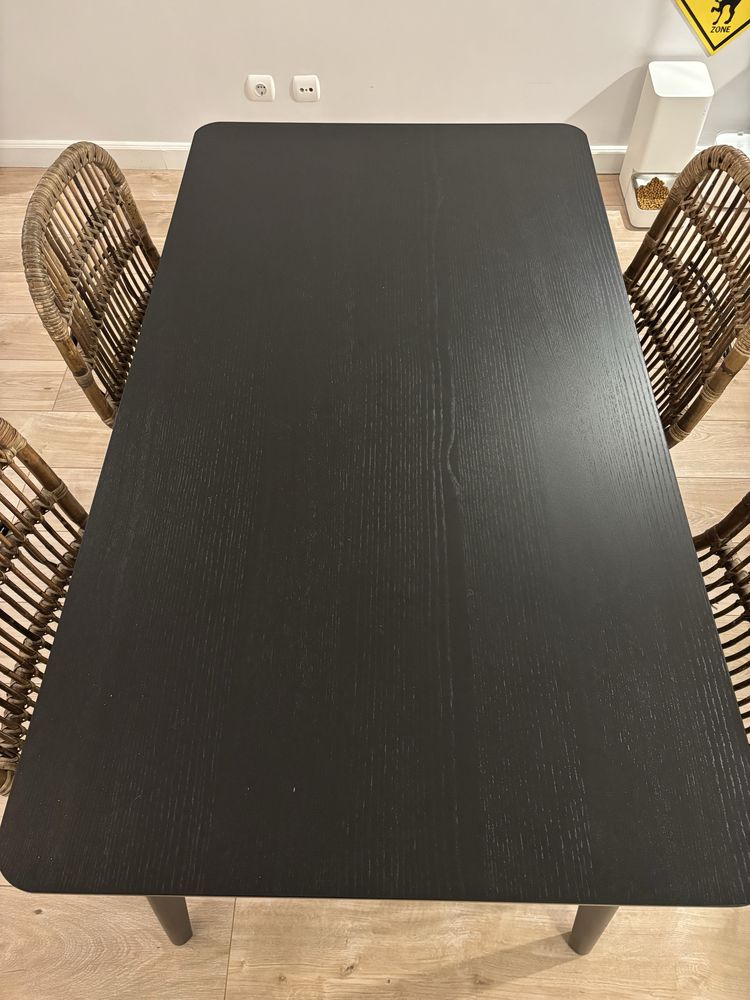 Mesa de Jantar 140x78 cm