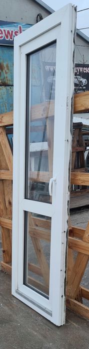OKNA Używane 70X211 OKNO KacprzaK Plastikowe PCV Lider Okna
OLX