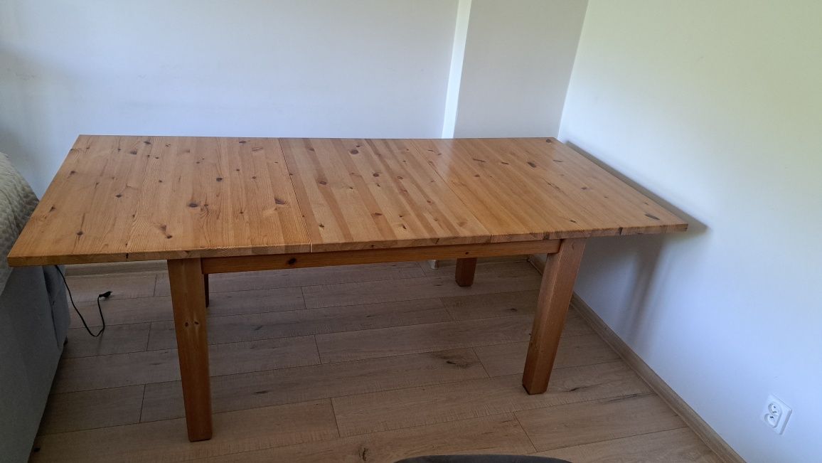 Stół stornäs ikea