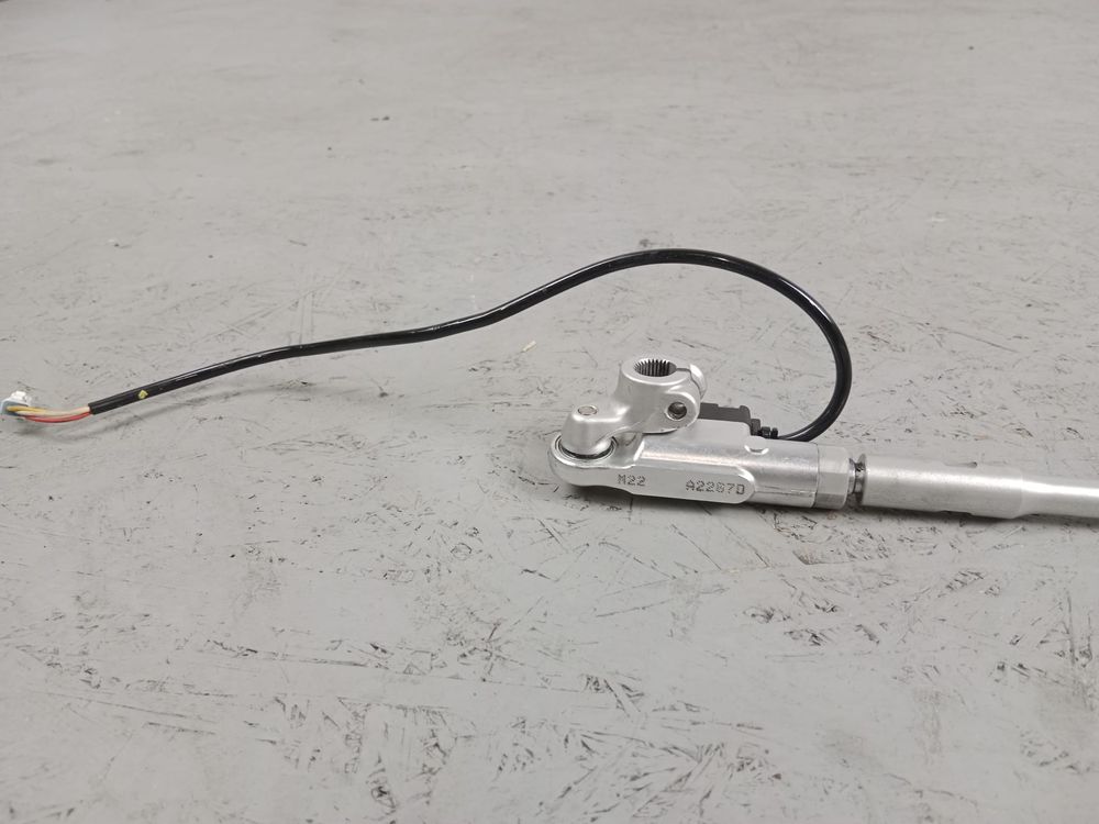 Ducati Streetfighter V2 Panigale Quickshifter Asystent Zmiany Biegów