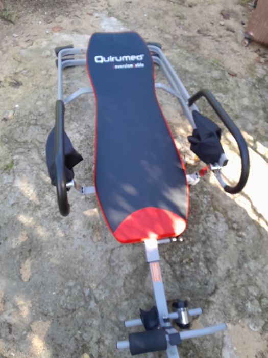 Quirumed_inversion table