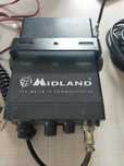 Radio CB Midland