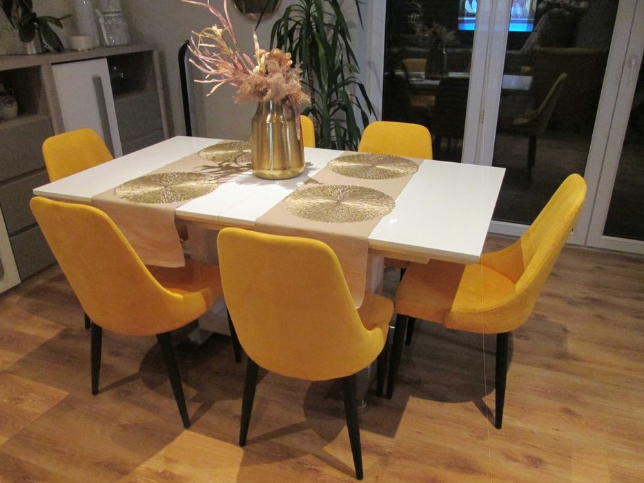 Krzesła biurowe ,pokojowe .kuchenne