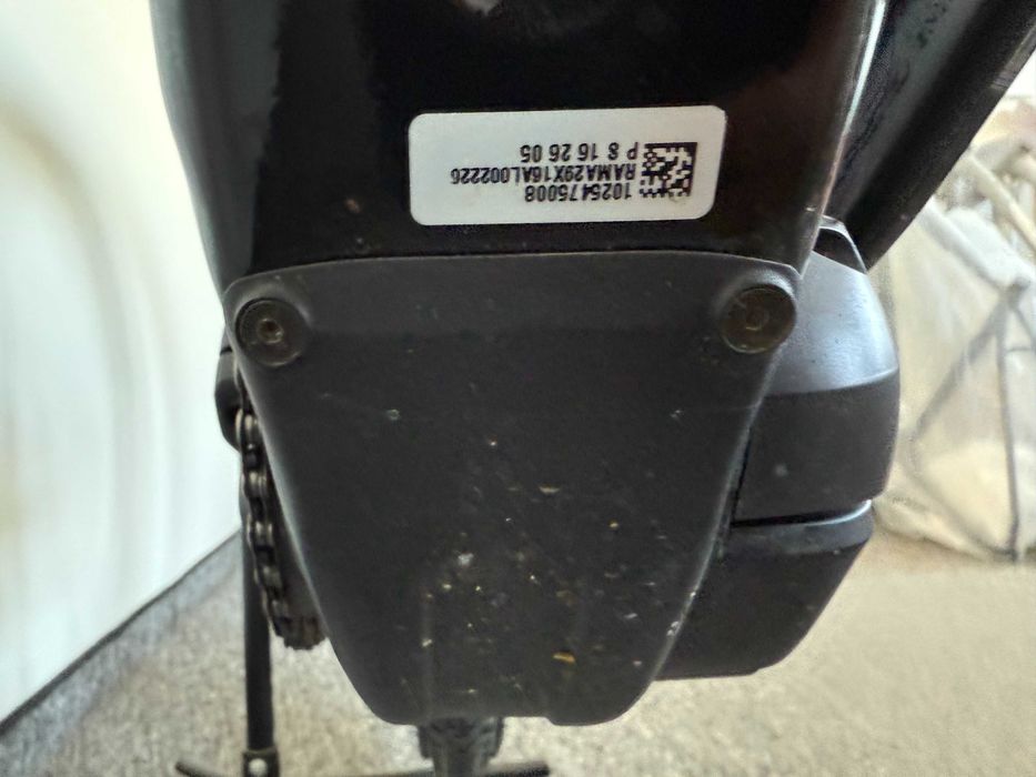 Rower elektryczny KROSS Level Boost 2.0 OUTLET