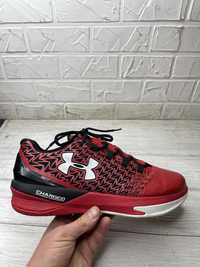 Кроссовки баскетбольные Under Armour Clutchfit Drive 3 Basketball