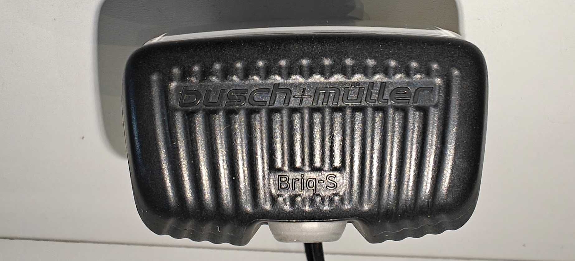 Lampka Przednia Busch & Müller Lumotec Briq-S  60 Lux