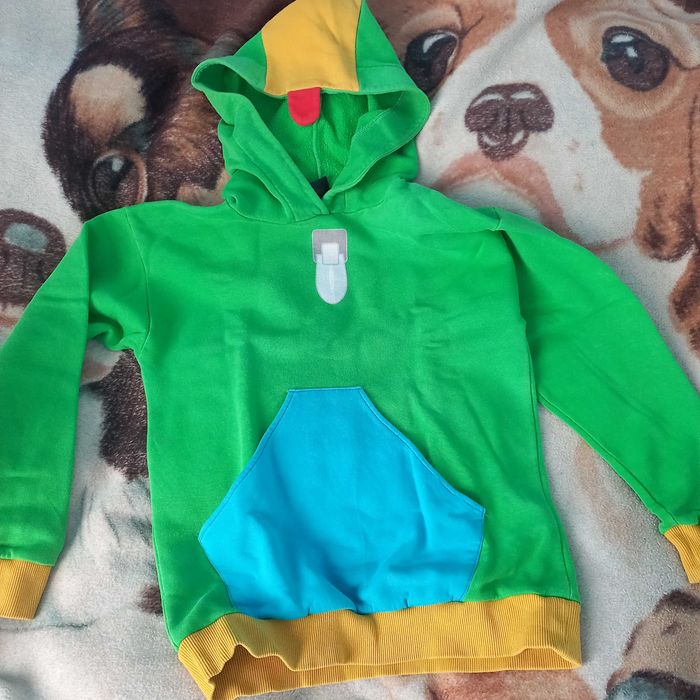 Bluza chłopięca 152