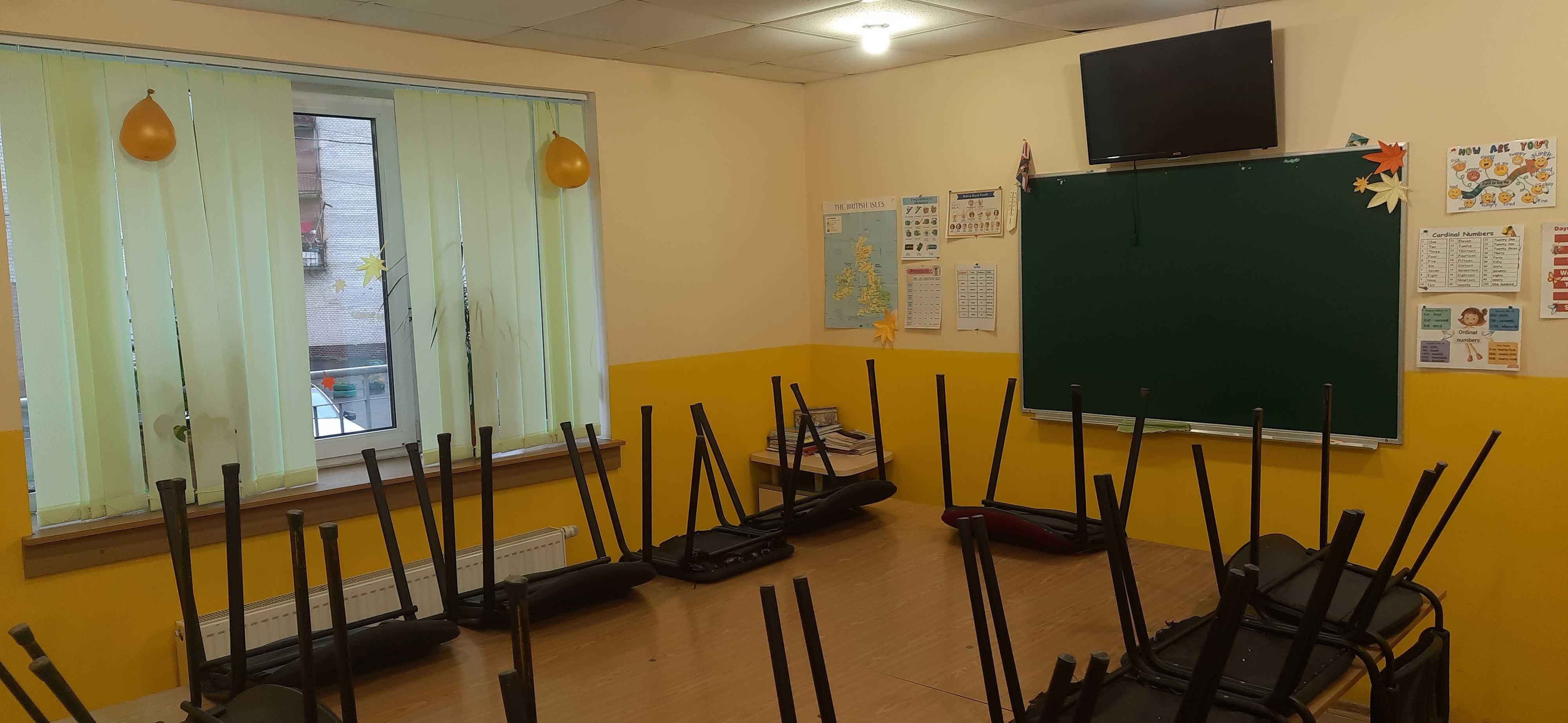 Продам офісне приміщення