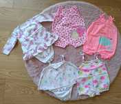 Rampersy i body 62