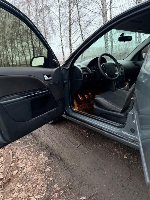 Продам форд мандео 3 2 литровый дизель