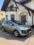 Peugeot 3008 2013 р. 1.6 диз.Автомат