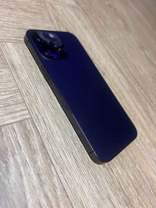 Iphone 14 pro max 128GB