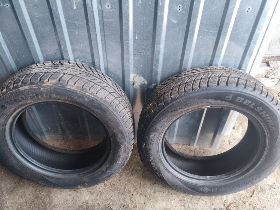 Покрышки 2шт 215/60/R16