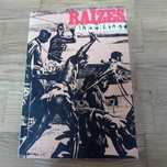 vendo livro raízes