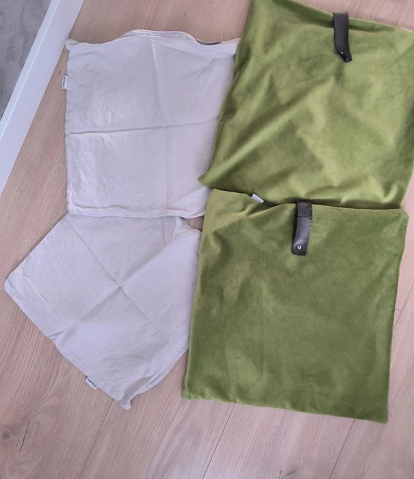 Poszedka na poduszki homla