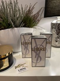 Perfumy YSL Yves Saint Laurent Libre 90 ml