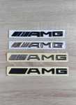 Simbolos Mercedes AMG