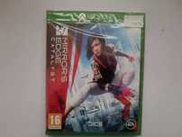 Mirror`s Edge Catalyst XBOX ONE