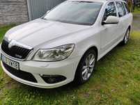 Skoda Octavia Skoda Octavia