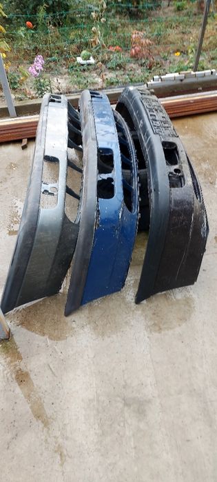 Пассат б3 б4 Бампер передний задний