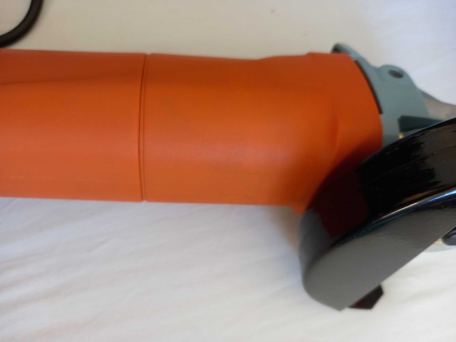 Szlifierka Kątowa 125mm 860W Siecowa Mocna
