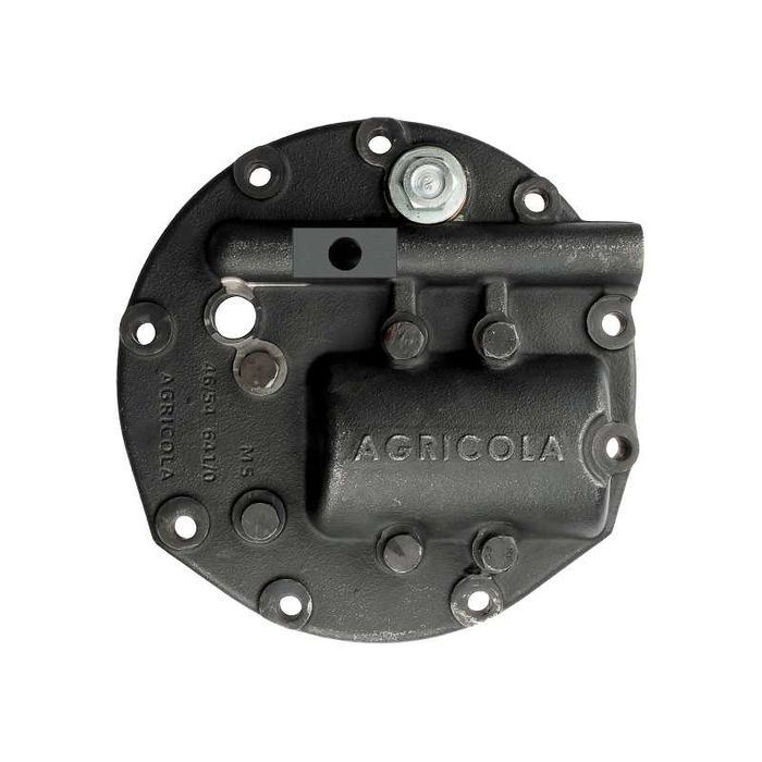 Kompletna pokrywa pompy do ciągnika Ursus C-360 C-360-3P