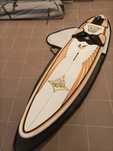 Deska  JP Freestyle Wave 91 L 254*59