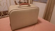 Maquina costura Omnia (vintage)