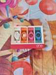 Relógios One Splash Box