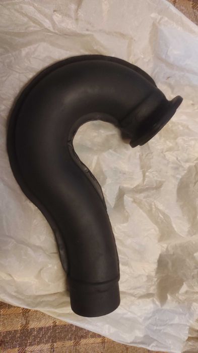 Вихлопна система ИЖ М15