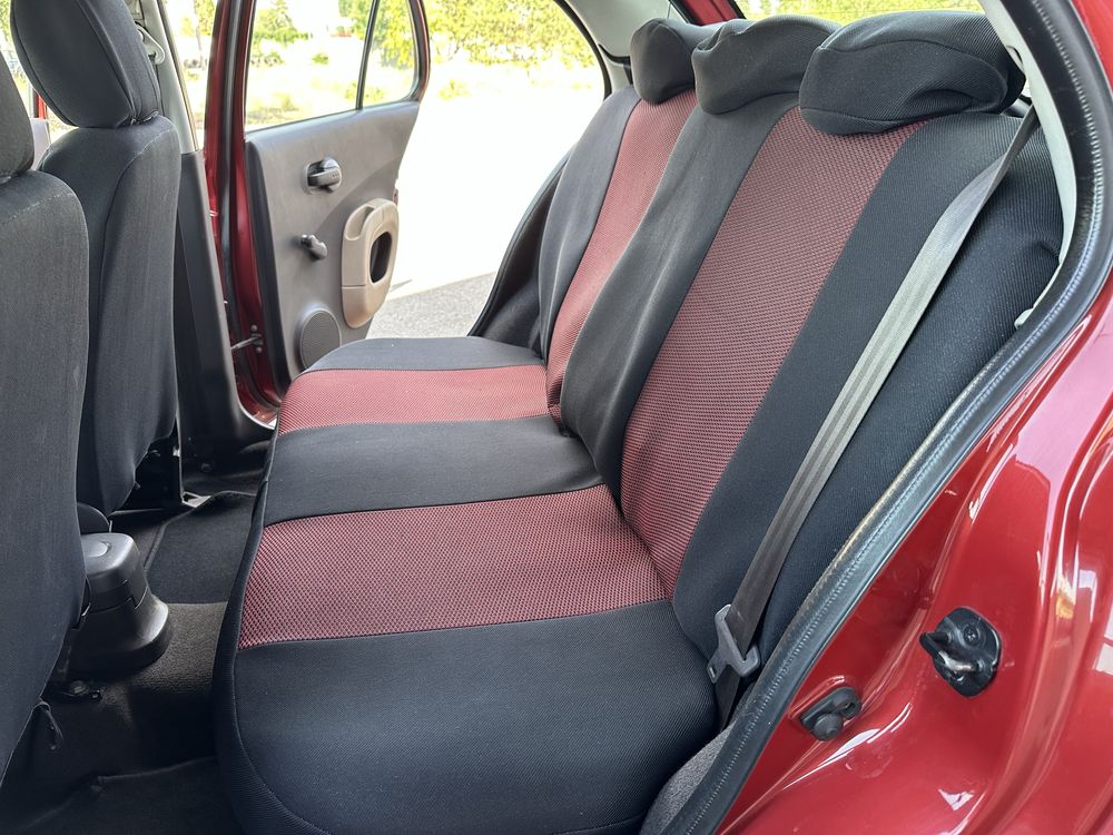 Продам Nissan Micra